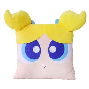 Плюшевая кукла The Powerpuff Girls Square Plush Dolls высота 38см HUGKIS