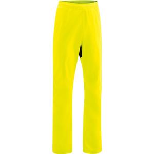 Дождевые штаны drainon us-bike pants-allw Gonso, желтый