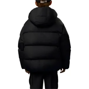 New Balance Пуховик Black для подростков