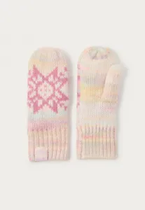 Перчатки рэйчел Kari Traa, Off White