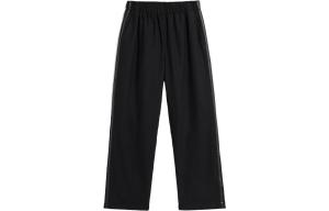 Повседневные брюки мужские GAP, черный