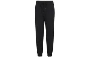 VERSACE JEANS COUTURE Брюки повседневные мужские черные SS22