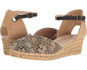 Туфли Eric Michael Copa, цвет Twill