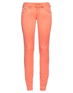 Брюки Jacob Cohen, лососево-розовый