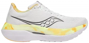 Кроссовки Saucony Endorphin Trainer 'White Black', белый