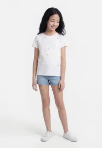 Футболка kogrex ketty 3 pack с принтом Only Girls, White/Night