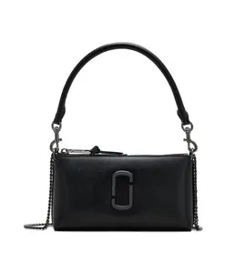 Удобная сумка через плечо Snapshot Marc Jacobs, черный