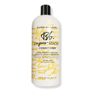 Супернасыщенный кондиционер для волос Bumble and bumble, 33.8 oz