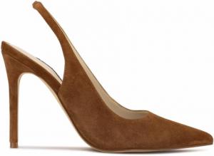 Женская обувь Nine West Feather, Cognac 102