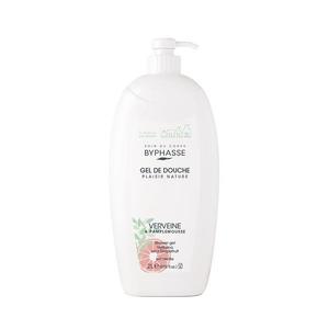 Гель для душа Gel de Ducha Verbena & Pomelo Byphasse, 2L