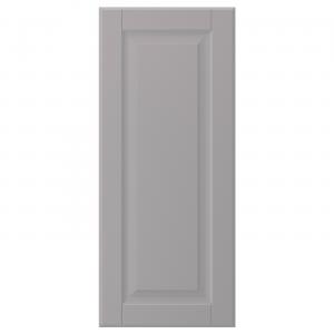 Дверь, серая, 30х70 см IKEA Bodbyn