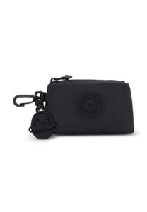 Кошелек Kipling ELENI MINI, Simply Black/Black