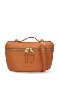 Сумка LORI Fred de la Bretoniere, оранжевый