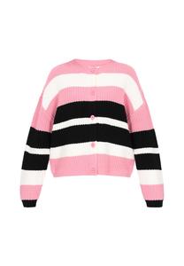 Вязаный кардиган usha BLUE LABEL, Rose