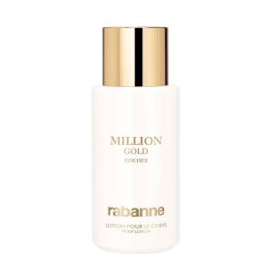 Лосьон для тела million gold for her lozione per il corpo Rabanne, объем 200 мл