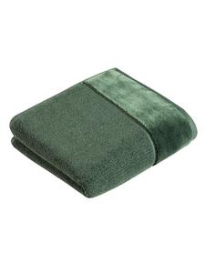 Полотенце Vossen, цвет green tea