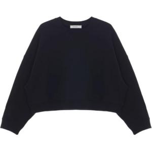 Свитшот FW25 Unisex Entire Studios, черный