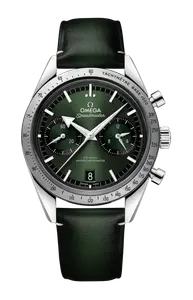 Часы speedmaster speedmaster '57 co axial master chronometer chronograph 40 Omega