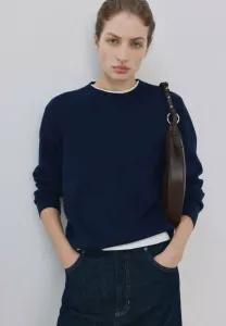 Джемпер Mango, Royal Blue