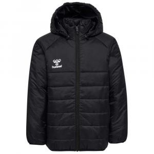 Куртка Hummel Go Quilted, черный