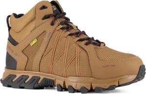 Мужские кроссовки Reebok Trailgrip с защитным металлическим носком, Taupe