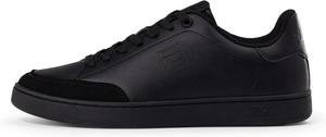 Кроссовки Fila Mens Courtbay, черный