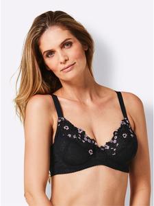 черный бюстгальтер на косточках WITT WEIDEN