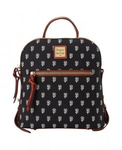 Маленький рюкзак San Francisco Giants Dooney & Bourke