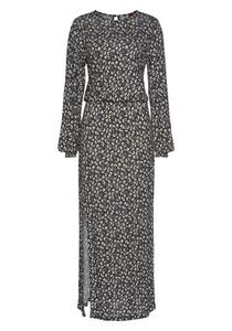 Платье Lascana, смешанные цвета