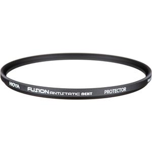 Фильтр Hoya Fusion Antistatic Next Protector Filter (67mm) HO-PF67II