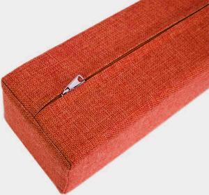 BLLMTEAR Подушка-уплотнитель для кровати прямоугольная