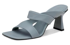 Шлепанцы женские Jessica Sophia, синий