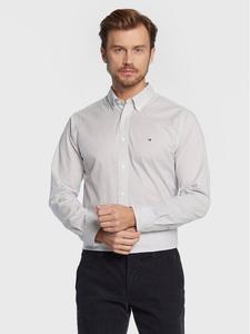 Рубашка стандартного кроя Tommy Hilfiger, белый