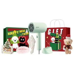 Фен Strong Wind Quick Dry PH1621 POREE