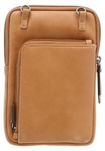 Чехол для мобильного телефона NOEL Picard, коричневый