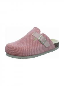 Dr. BRINKMANN Розовые тапочки