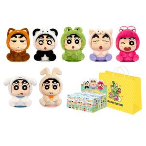 Коробки-сюрпризы Crooked Melon Production