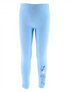 Леггинсы Lilo & Stitch Leggings Lilo & Stitch, светло-синий