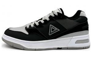 Кроссовки PEAK Taichi 910 Lifestyle Shoes Men Low-top, черный