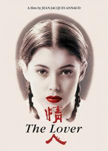 Диск Blu-ray The Lover (4k UHD)
