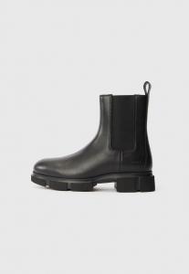 Ботинки Copenhagen Studios Classic ankle boots, Black