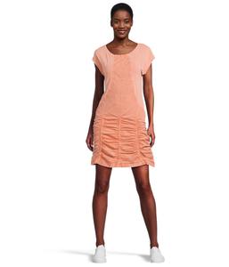 Платье XCVI Aviana Dress, Distress Wash: Afterglow