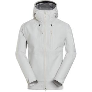 SALOMON Ветровка мужская водонепроницаемая ветронепроницаемая дышащая износостойкая утепленная непромокаемая, Gray White