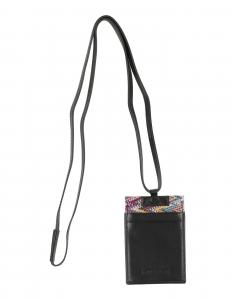 Кошелек Missoni, черный