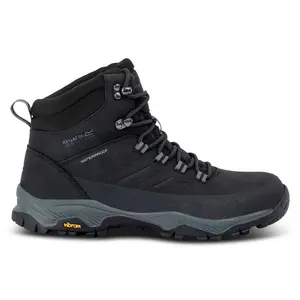 Походные ботинки Regatta Blake, черный
