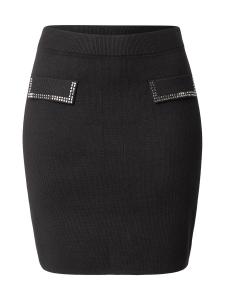 Liu Jo Юбка в черном цвете