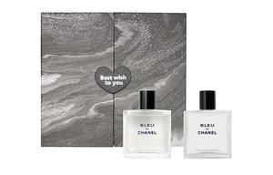 Наборы для ухода за кожей для мужчин CHANEL