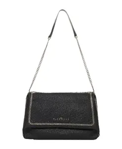 Сумка для покупок John Richmond, черный