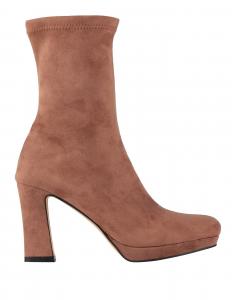 Ботинки Pedro Miralles, светло-коричневый