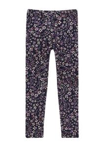 s.Oliver Скинни-легинсы в цвете Navy